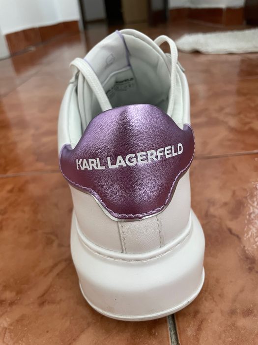 Adidasi Karl Lagerfeld ORIGINALI