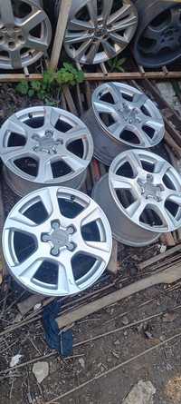 Set jante ATS r16 Originale Audi b8