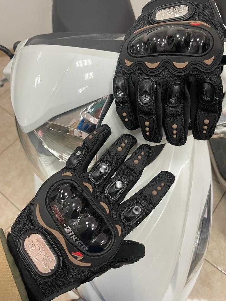 Мотоперчатки Pro Biker