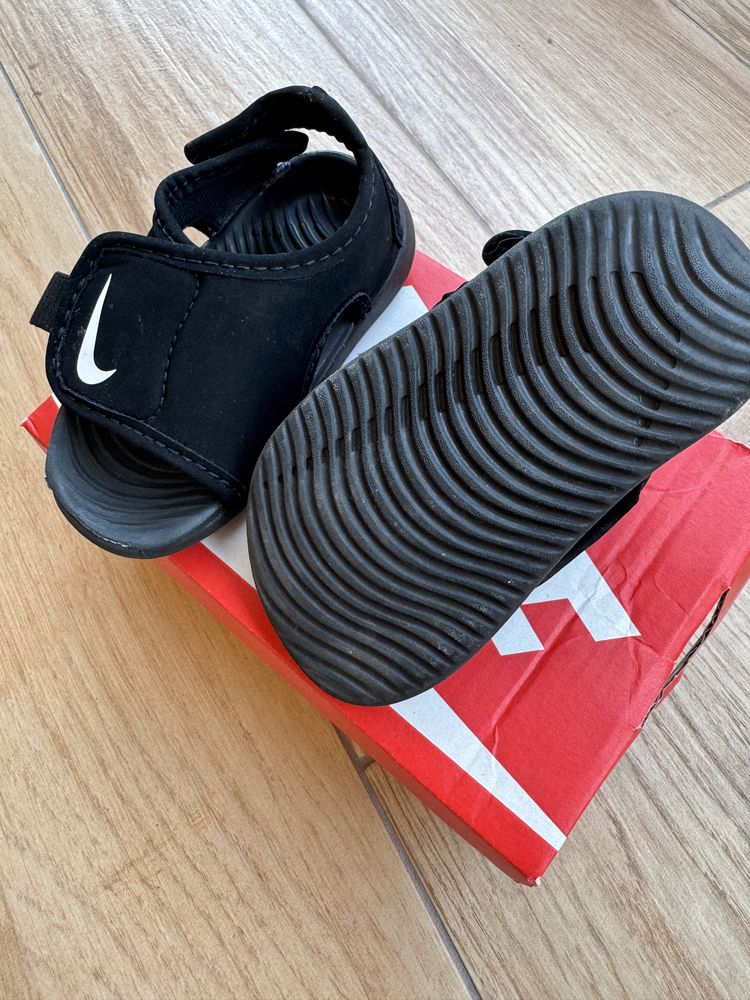 Детски сандали Nike 18,5