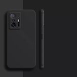 Матов Силиконов Кейс за Xiaomi 11T / 11T Pro Супер Защита