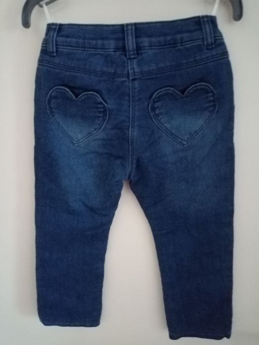 Комплект за момиче