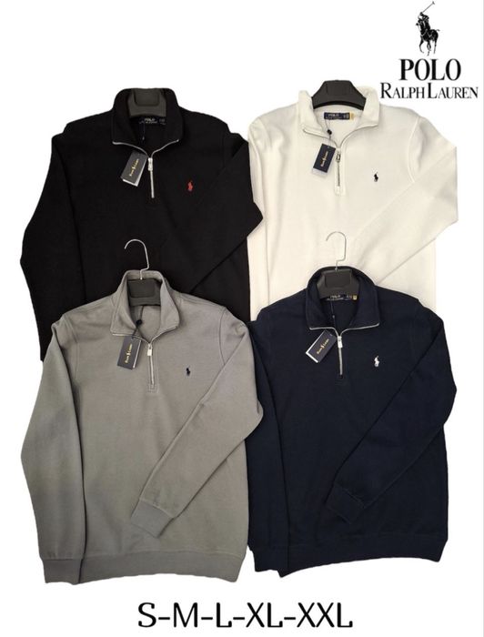 Polo Ralph Lauren мъжки блузи!