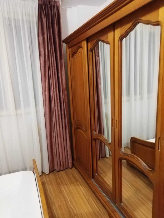 inchiriere apartament 2 camere Ion Mihalache/ Ciuperca