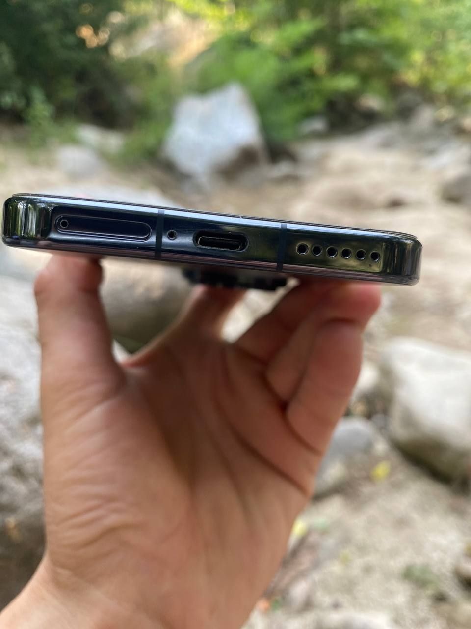 Huawei pura 70 holati 10/10