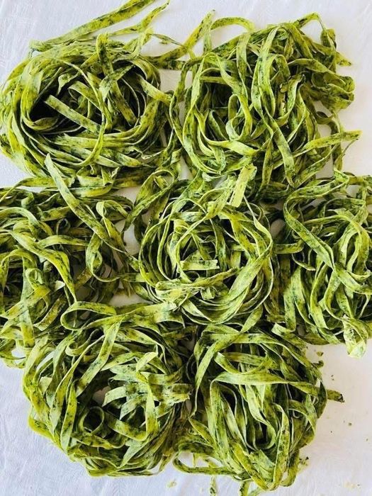 Paste|taitei cu oua de casa