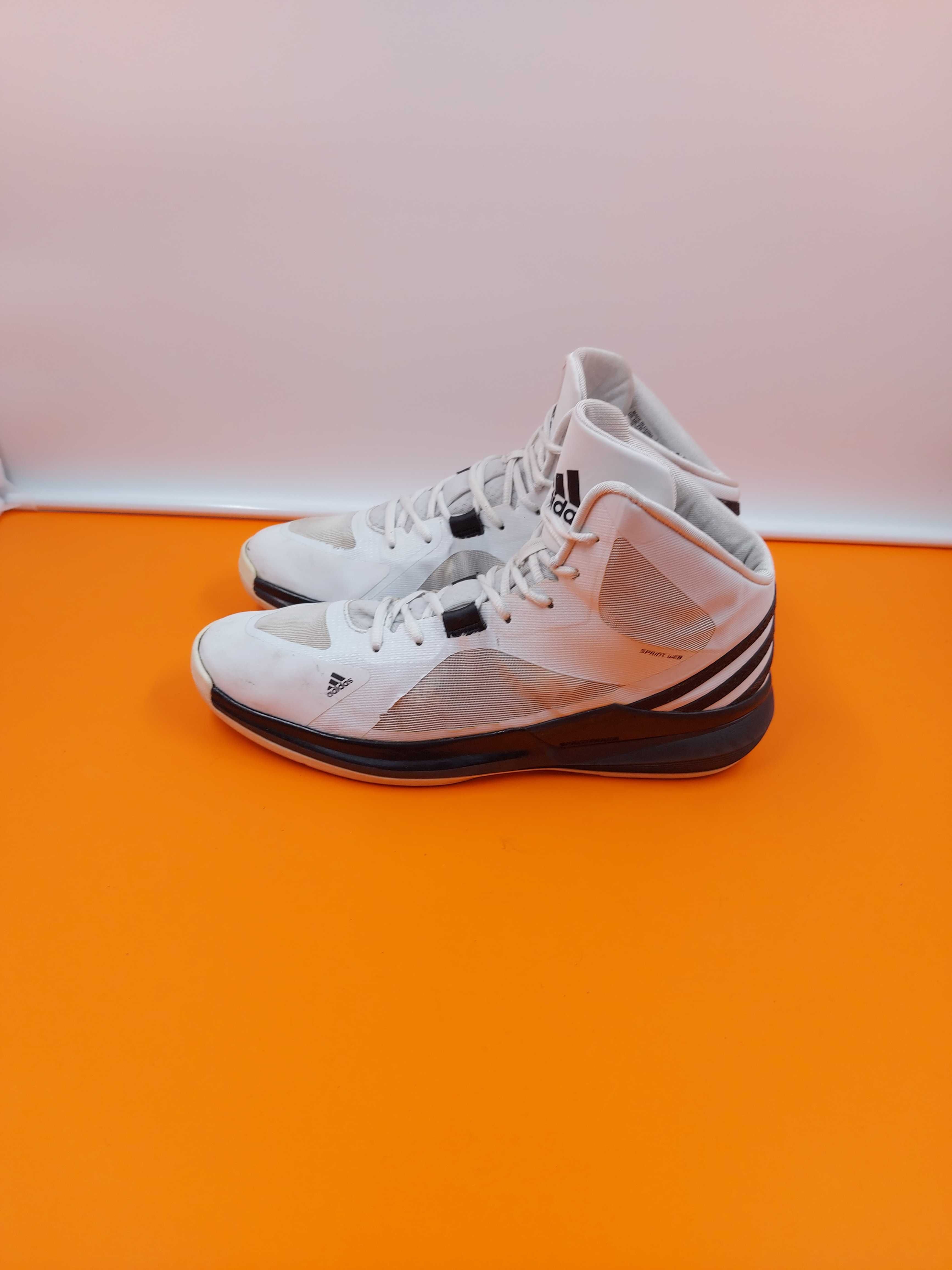 Adidas Crazy Strike номер 47 1/3 Оригинални мъжки кецове