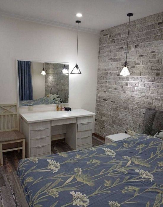 Квартира 3 комнатная 3 этаж Дархан 77 серия Дархан Авенью рядом