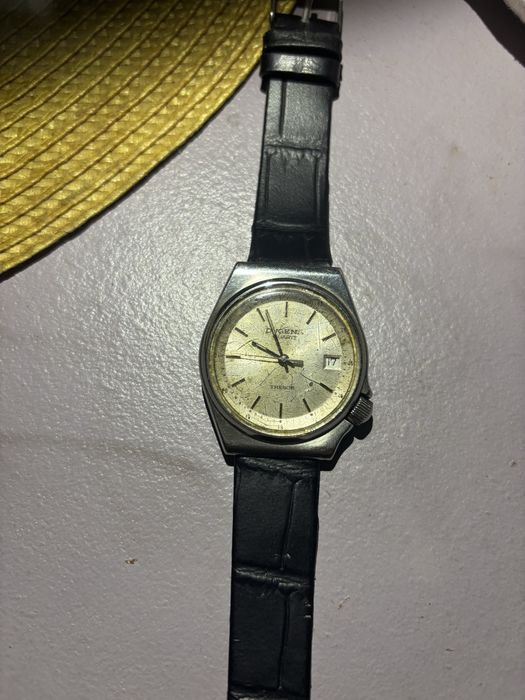 Ceas Breil , , dugena , seiko 5 , junghans,bifora,dugena,royal