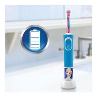 Зубная щетка Oral-B «Холодное сердце» для детей