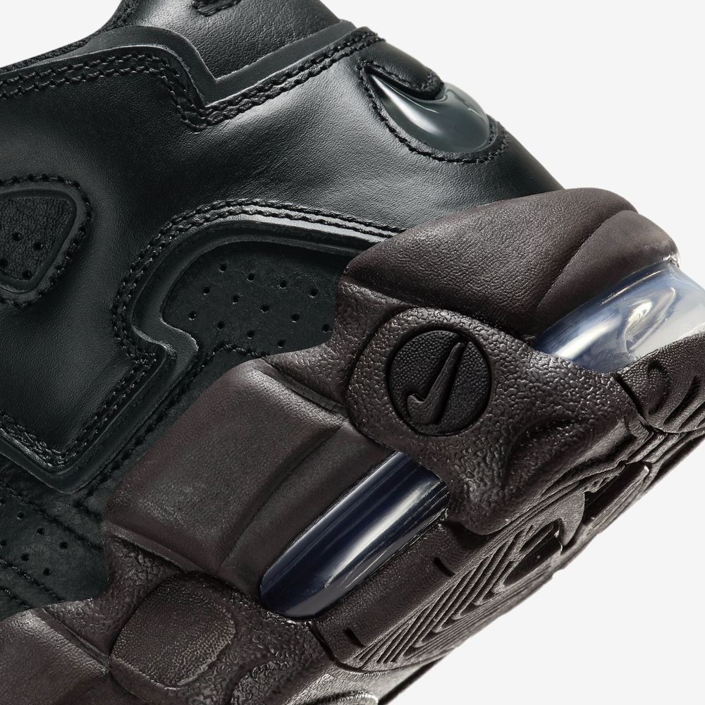 Nike Air More Uptempo - 37.5, 38, 39 и 40 Номер Оригинални