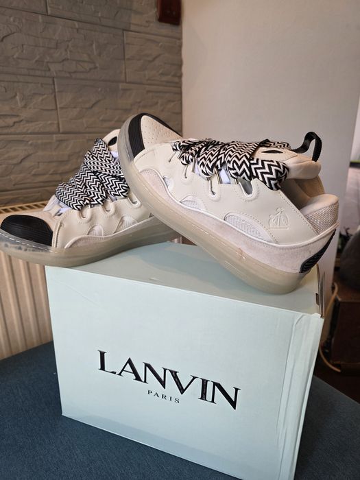 Vand lanvin curb 41 New model