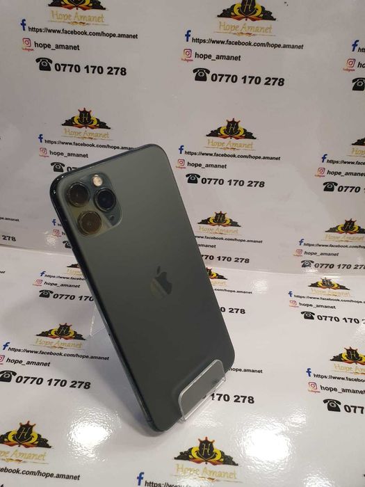 Hope Amanet P13/Iphone 11 PRO MAX