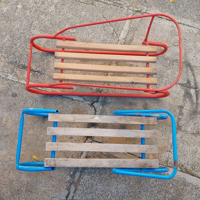 Зимни шейни 90 см.