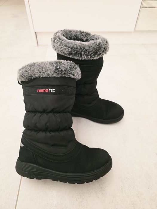 Ghete Apreski fete REIMA, mar.33