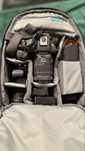 Canon R6 mark ii