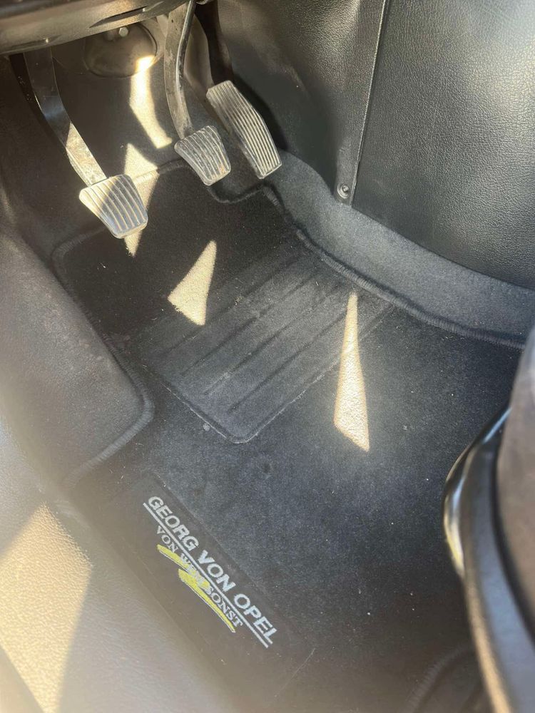 Opel Zafira 2.0 DTI