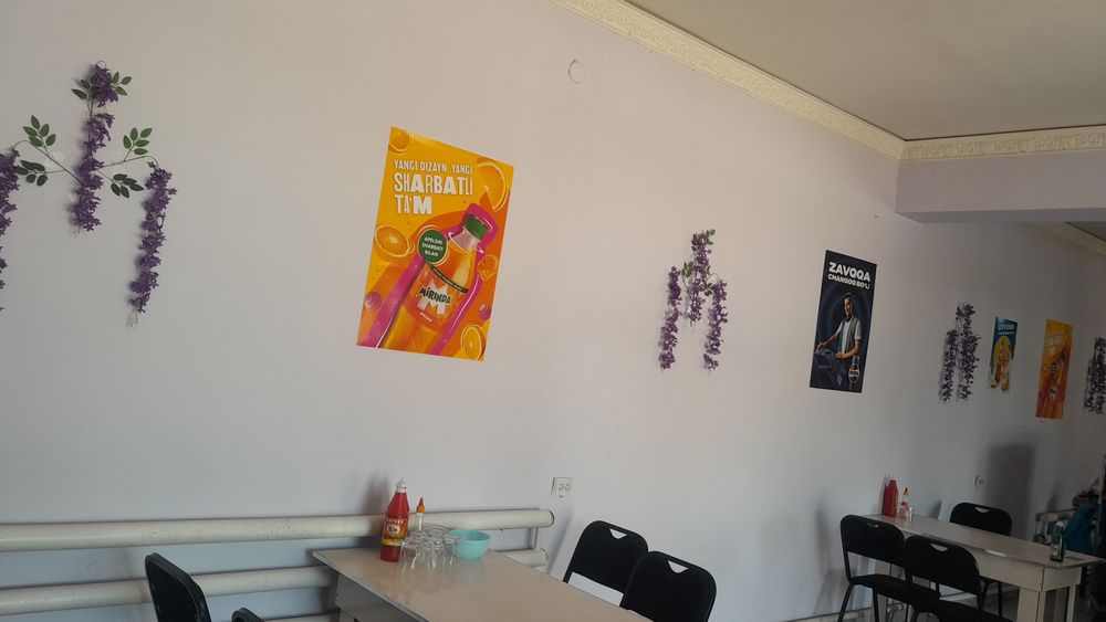 Ustar kursi sotladi