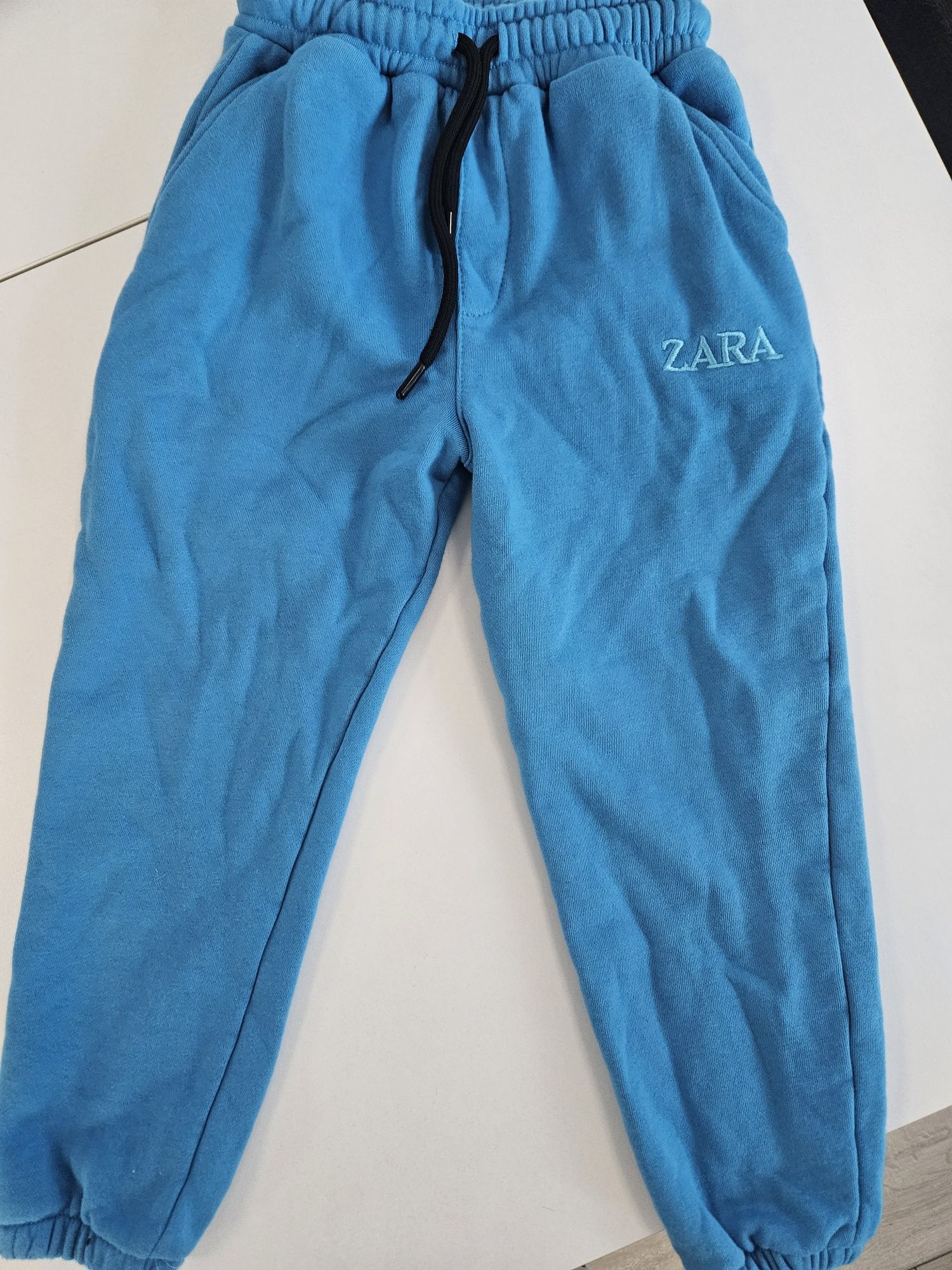 Ватирано долнище Zara размер 134 - носено само веднъж