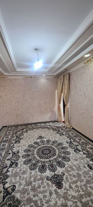 Аренда 2 комнатной квартиры на 1-этаже Юнусабад 18-квартал
