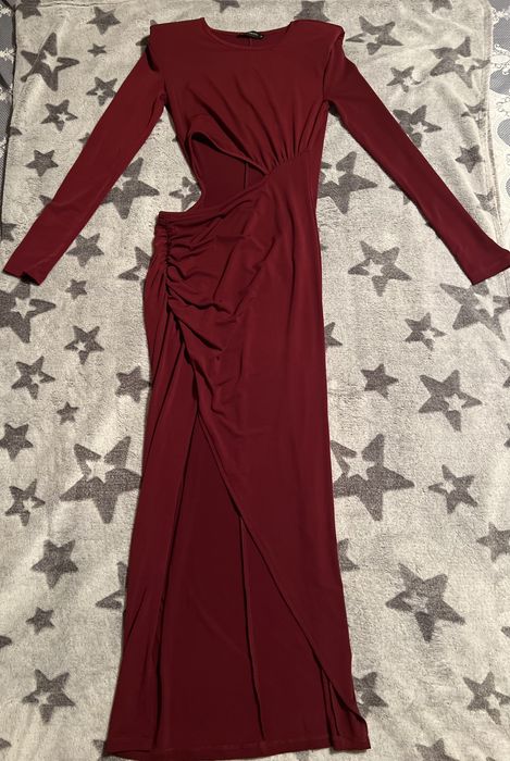 Рокля нова размер 34