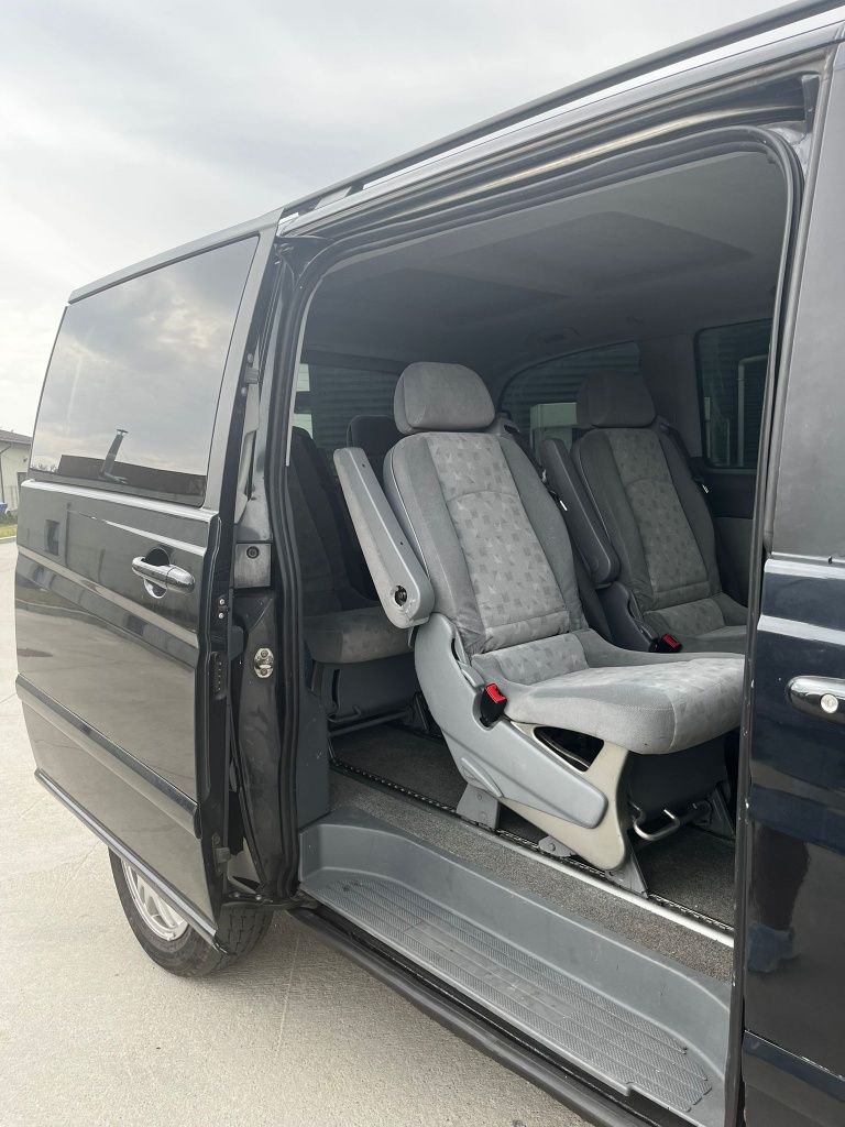 Mercedes-Benz Viano