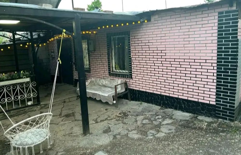 Продам часть дома