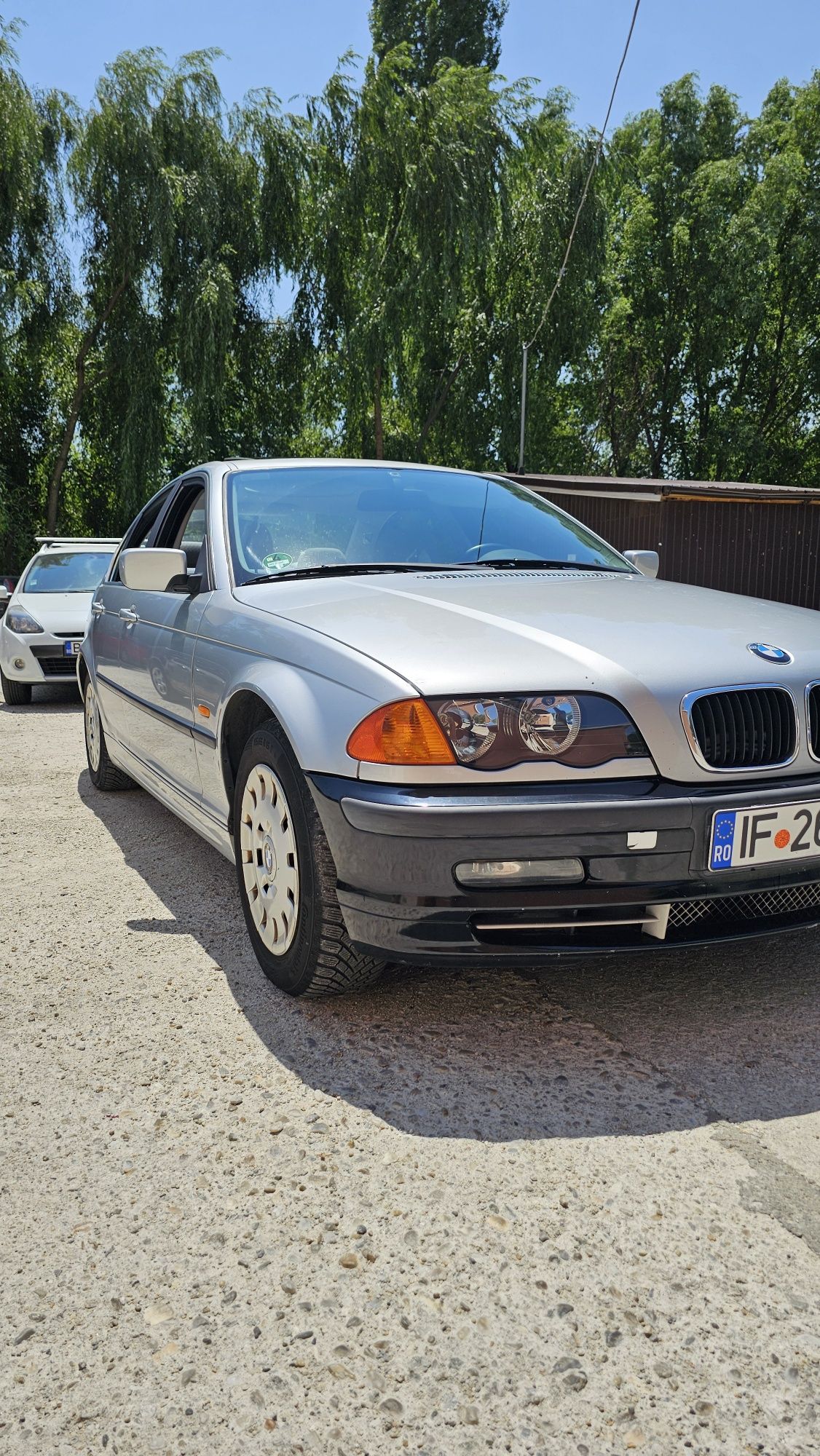 Bmw e46 320i 98', pentru pasionati!