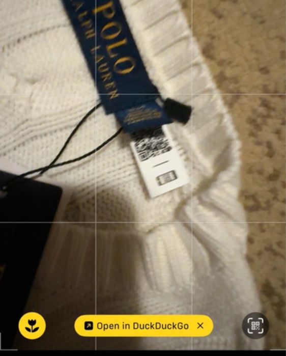 Pulover Polo Ralph Lauren  Nou Pret Negociabil