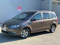 Vând Vw Sharan 2011 2.0tdi, 170 cp