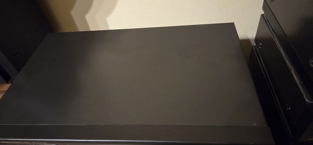 Technics RS-TR373 MK 2 stereo cassette deck,auto reverse
made i