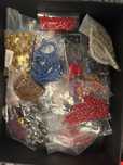 Lot materiale pentru accesorii handmade