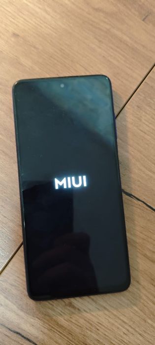 Поко х3 нфс 6/128