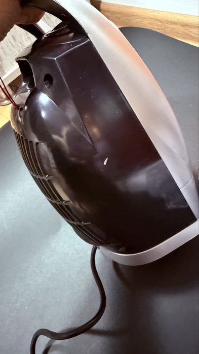 Aerotermă ceramică