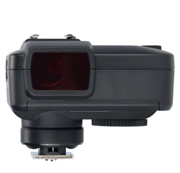 TTL Радиосинхронизатор Godox X2TC - предавател за Canon