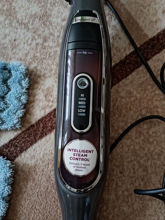 Нова парочистачка Shark