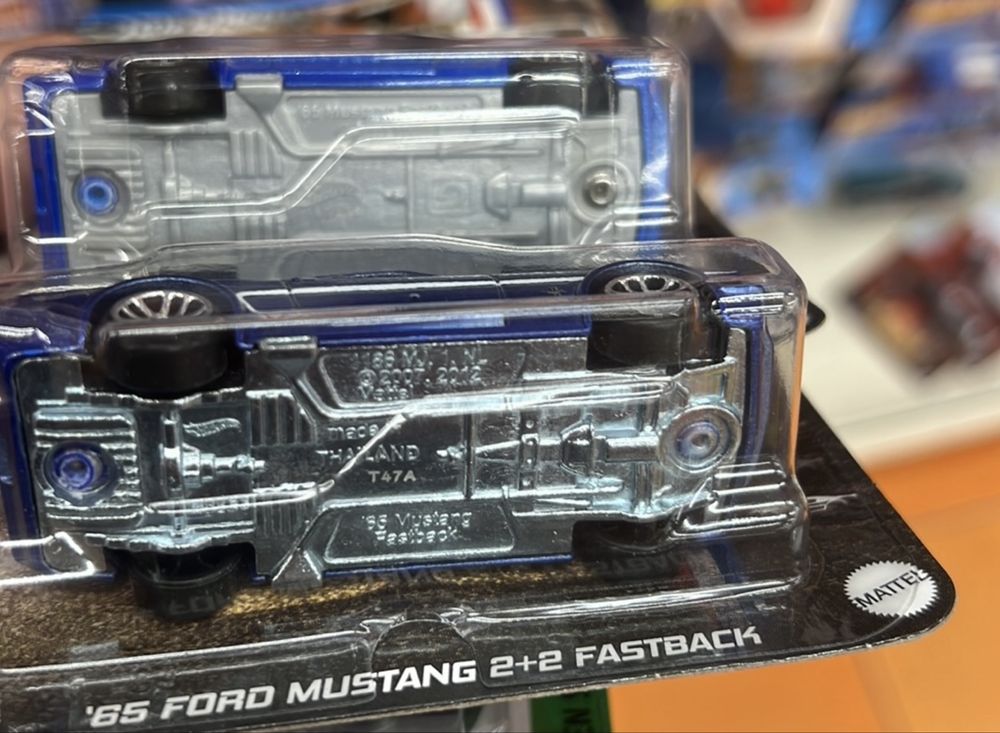 Hot wheels Mustang chase, Gulf, 90's, F&F и др