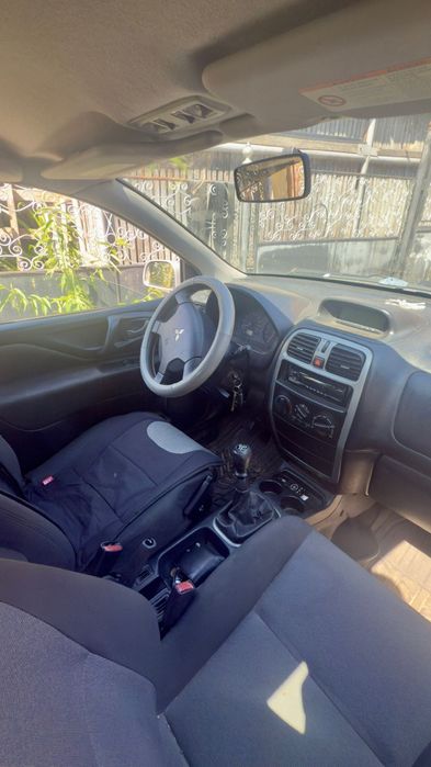 Vând Mitsubishi Space Star, 1.3 i,82 CP,