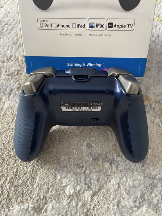 GameSir M2 - Controller Wireless pentru iOS