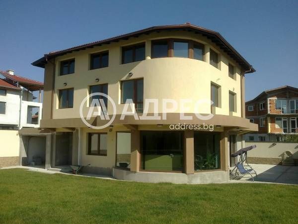 Къща/Вила, Божурище, 339 кв.м., 650000 €