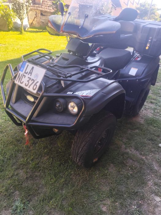 ATV TGB de vânzare