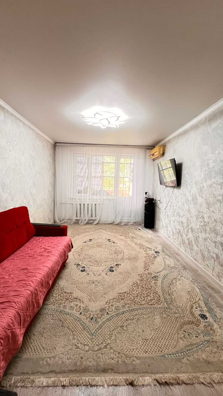 Продаётся 2-х комн .квартира в районе Денвик .