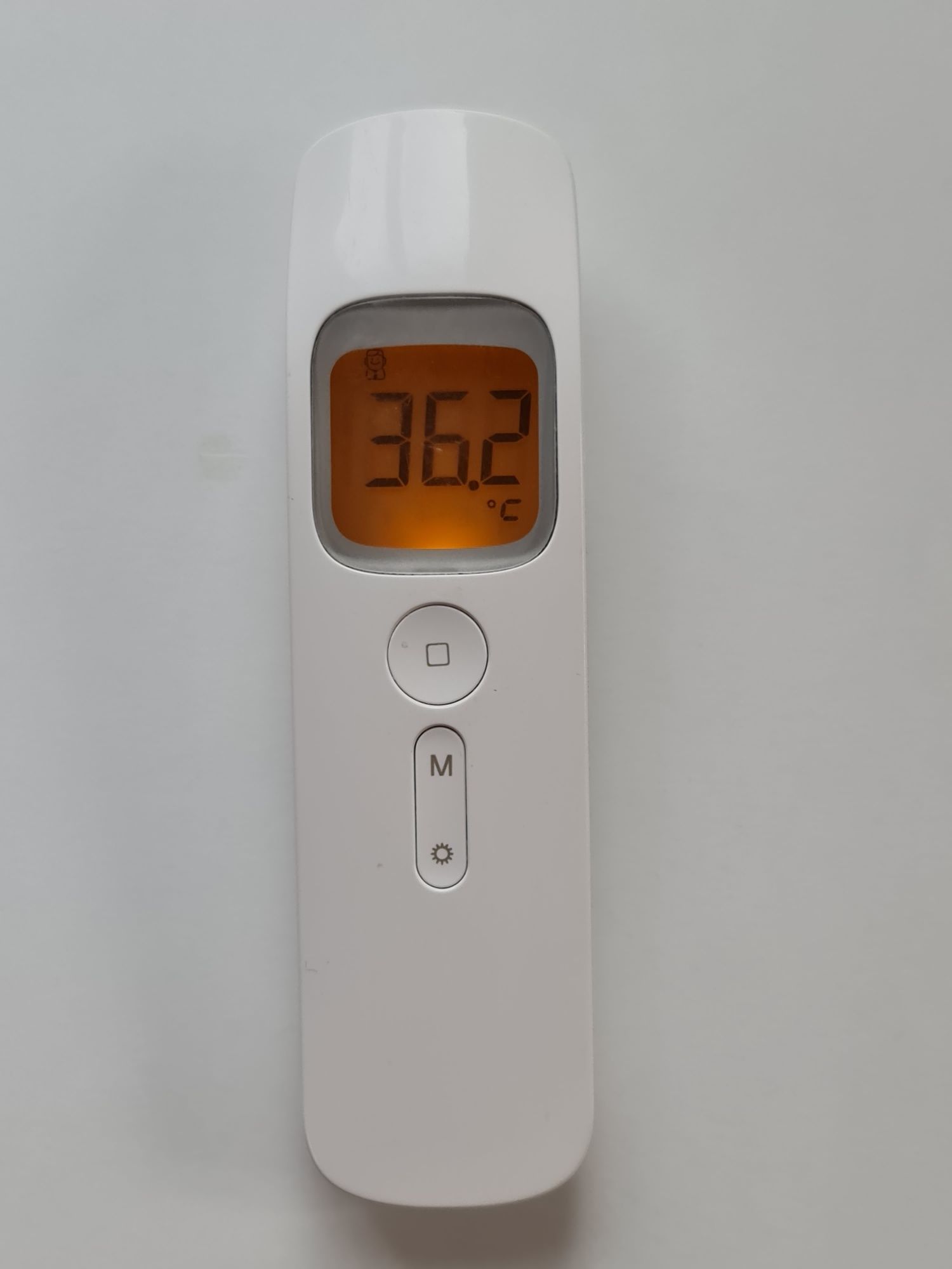 Termometru digital cu infrarosu copii