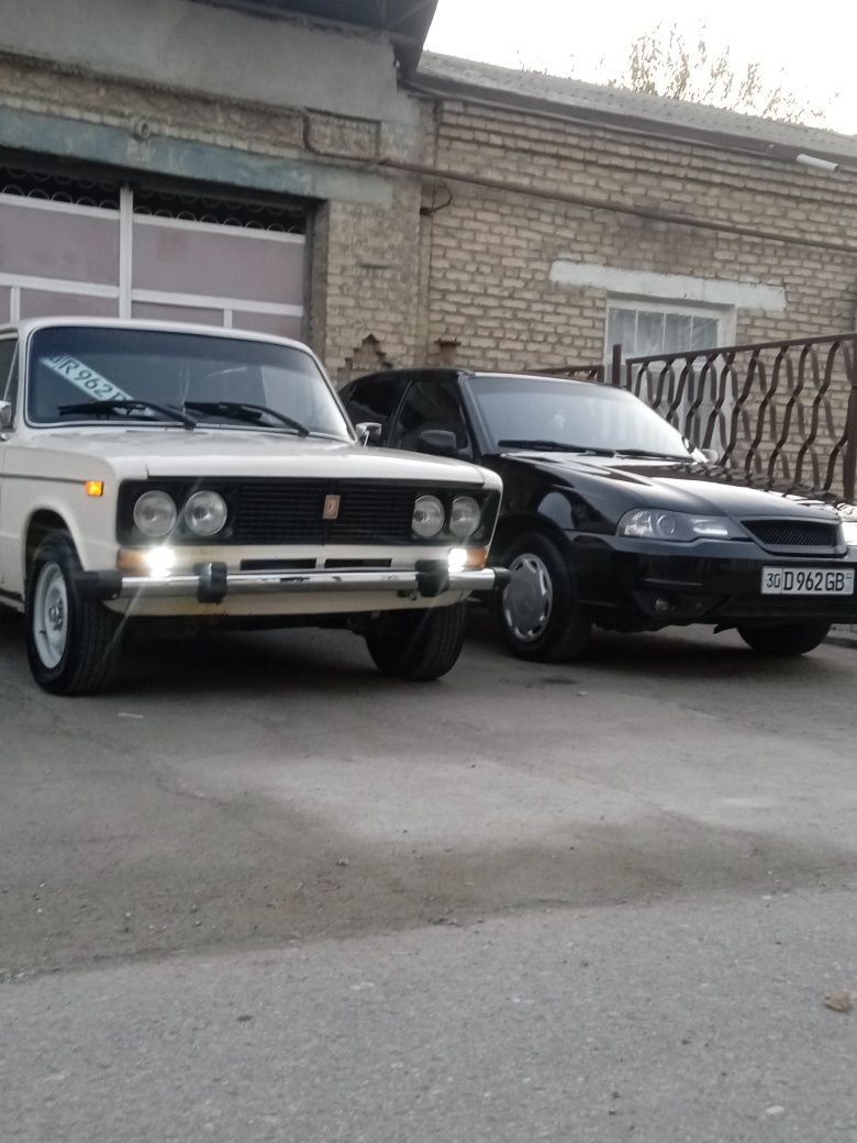 Jiguli vaz 2106 sotiladi