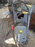 Професионална водоструйна машина KARCHER Professional HD 10/25-4S
