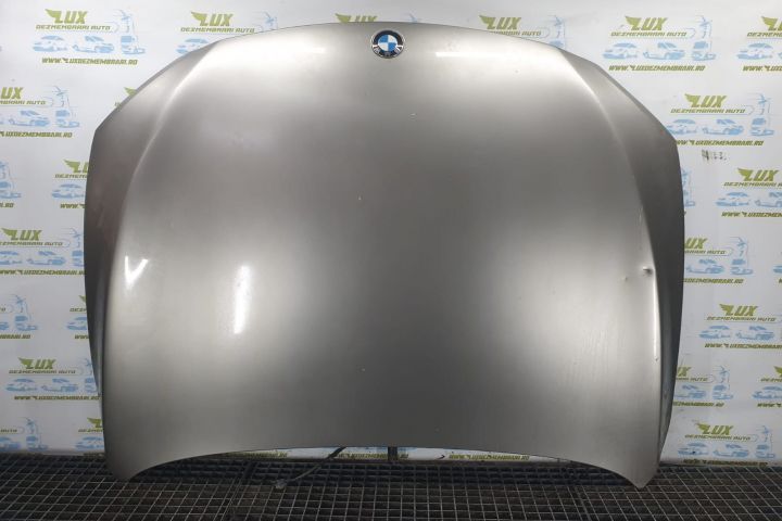Capota motor BMW Seria 7 F01/F02  [din 2008 pana  2012] seria