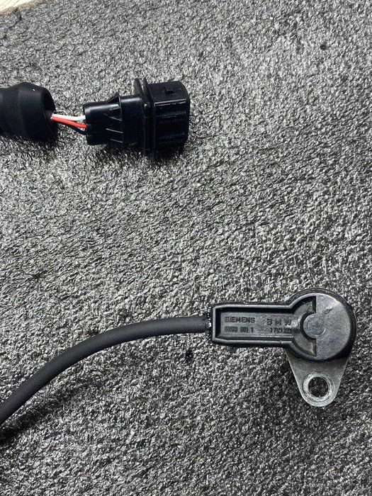 Датчик распредвала m52 bmw