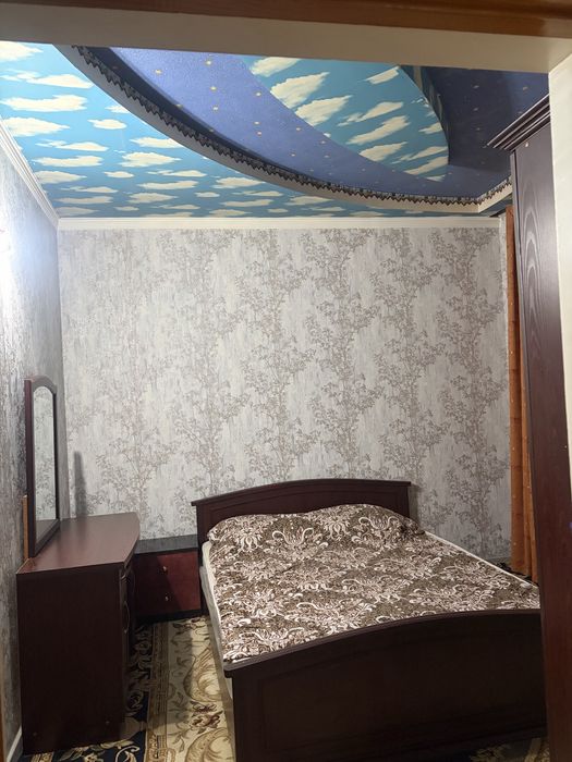 Дом в аренду юнусабад зоопарк