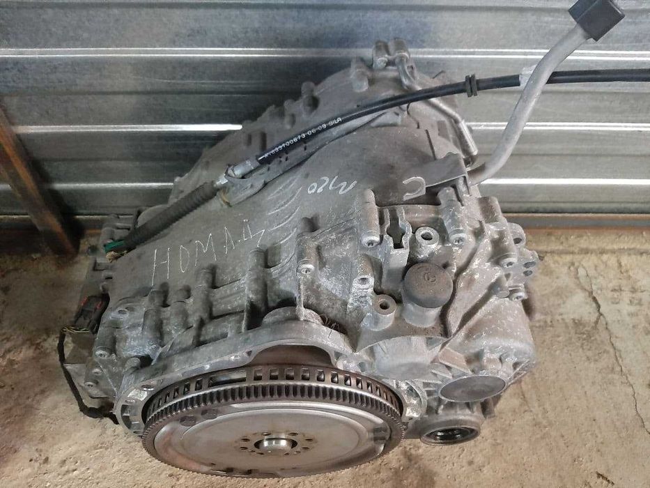 Вариатор А class Mercedes 722.8 A170 B170 B200 A200 1.7