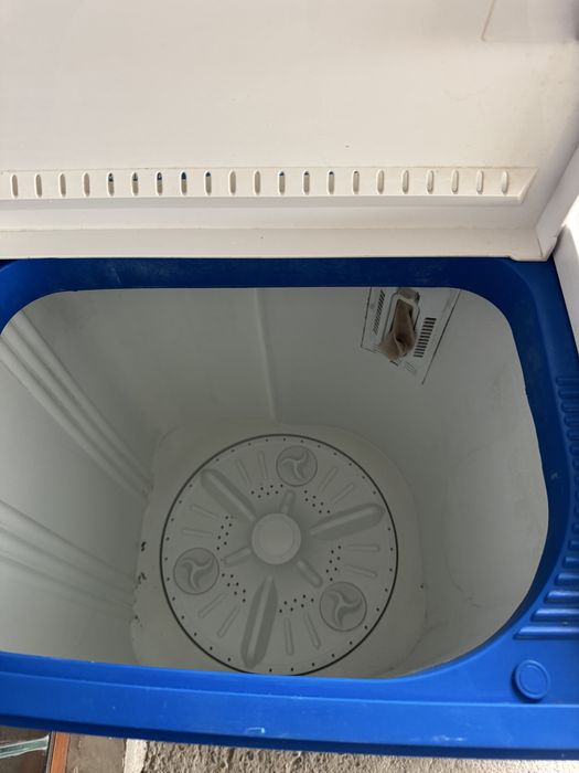 Kir yuvish mashinasi ideal